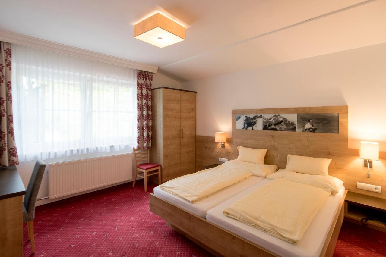 Hotel-Restaurant Planaihof Schladming Exteriör bild